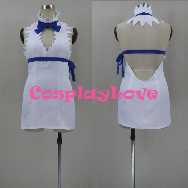 New Custom Made Japanese Anime Dungeon ni Deai wo Motomeru no wa Machigatteiru Darou ka Kami Sama Hestia Dress Cosplay Costume
New Custom Made Japanese Anime Dungeon ni Deai wo Motomeru no wa Machigatteiru Darou ka Kami Sama Hestia Dress Cosplay Costume