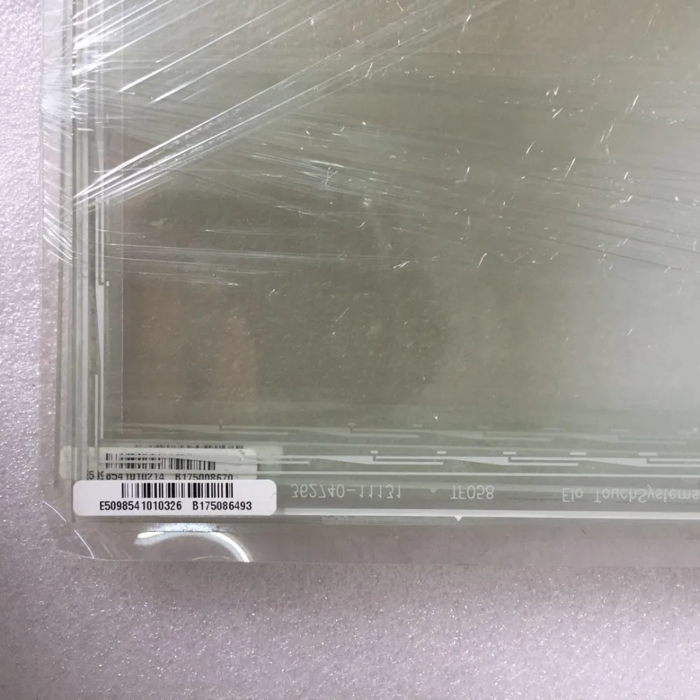 17.1" FOR ELO E509854 SCN-A5-FLT17.1-Z01-0H1-R Touch screen touch panel glass 100% tested
17.1" FOR ELO E509854 SCN-A5-FLT17.1-Z01-0H1-R Touch screen touch panel glass 100% tested