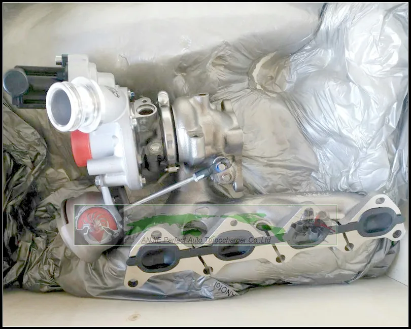 Турбокомпрессор VP58 03C145702H для VW Volkswagen NEW Passat Lavida Santana Polo Touran Magotan Bora Jetta Sigtar EA111 1.4T
Турбокомпрессор VP58 03C145702H для VW Volkswagen NEW Passat Lavida Santana Polo Touran Magotan Bora Jetta Sigtar EA111 1.4T