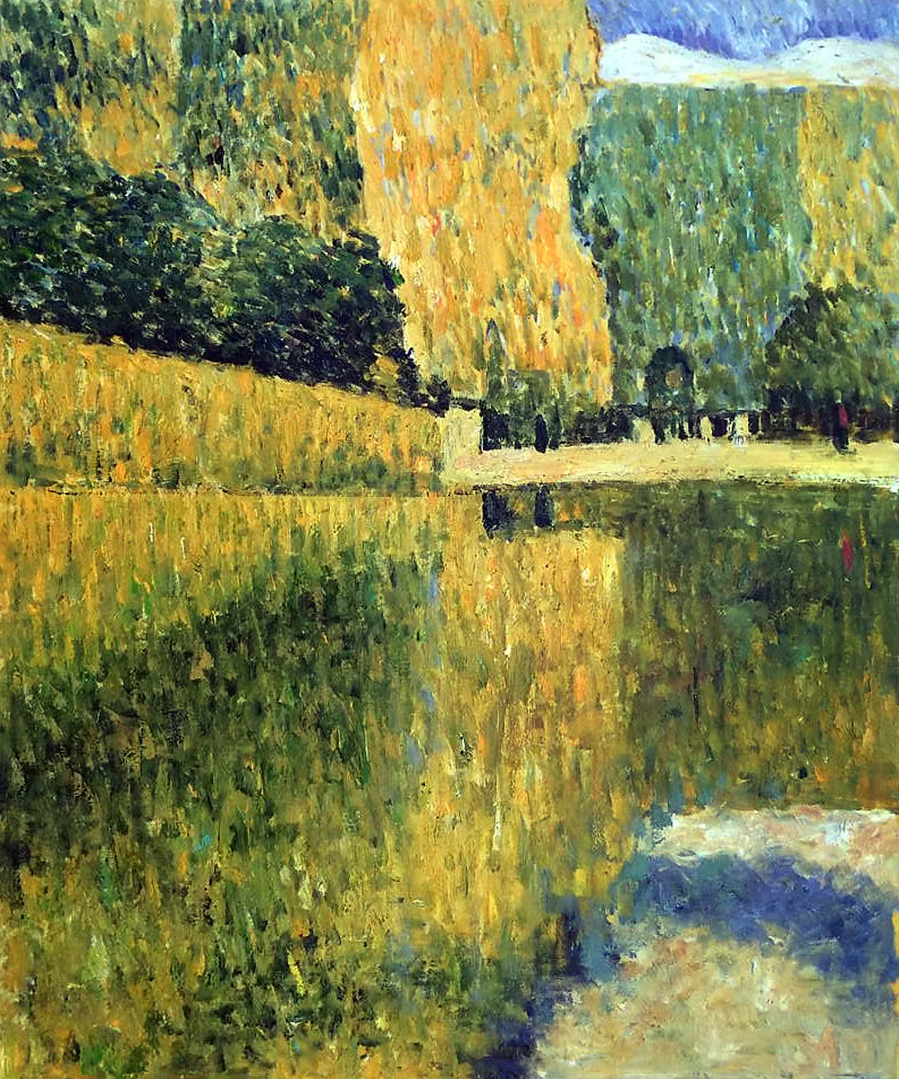 Landscape Oil Painting for Living Room Schonbrunn Park by Gustav Klimt Canvas Art Handmade for Home Decor No Framed
Landscape Oil Painting for Living Room Schonbrunn Park by Gustav Klimt Canvas Art Handmade for Home Decor No Framed