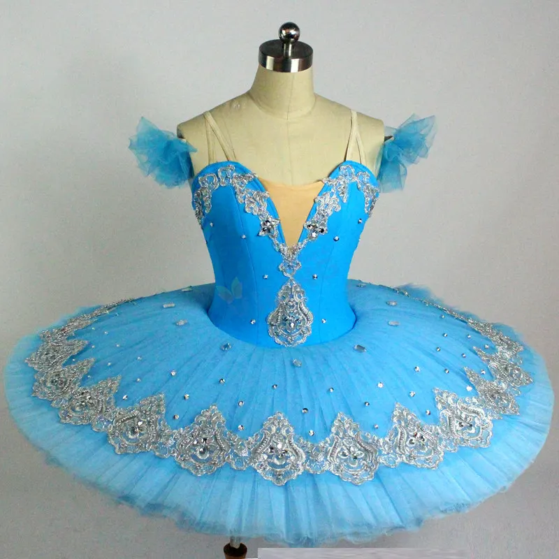 Women Ballet professional Ballet Tutu Dress Swan Lake Delicate lace Dress Girls Bailarina Stage Performance Costume For Kids
Women Ballet professional Ballet Tutu Dress Swan Lake Delicate lace Dress Girls Bailarina Stage Performance Costume For Kids
