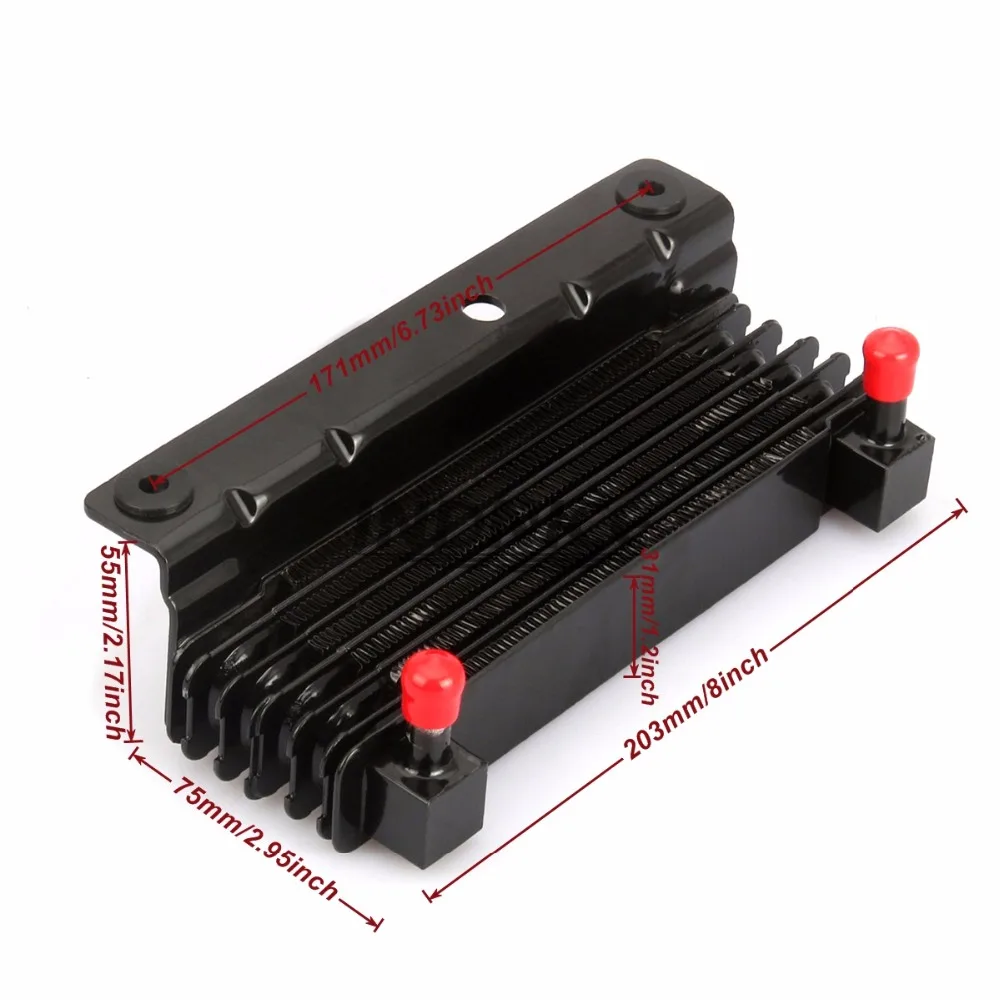Oil Cooler For harley street glide flhx cooler radiator road king radiator road glide For For harley Touring 2009-16
Oil Cooler For harley street glide flhx cooler radiator road king radiator road glide For For harley Touring 2009-16
