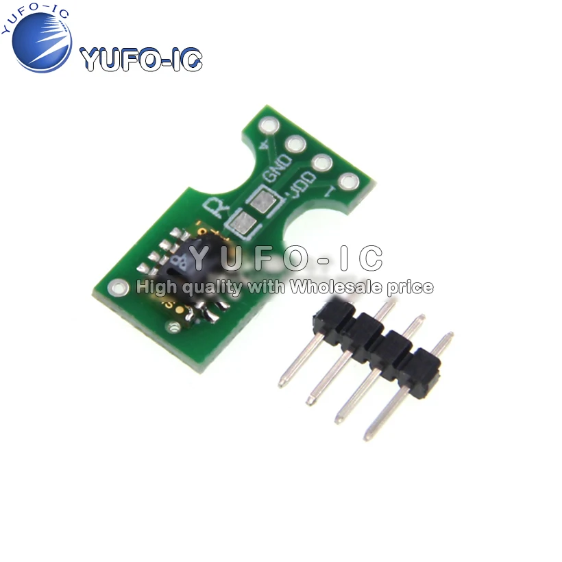 Модуль температуры и влажности SHT11 1 шина цифровой датчик температуры и влажности выход 
Модуль температуры и влажности SHT11 1 шина цифровой датчик температуры и влажности выход