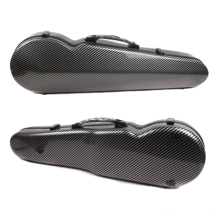 4/4 Violin case Glass fiber case Water Proof Light Durable violin box beautiful and durable light weight shockproof
4/4 Violin case Glass fiber case Water Proof Light Durable violin box beautiful and durable light weight shockproof