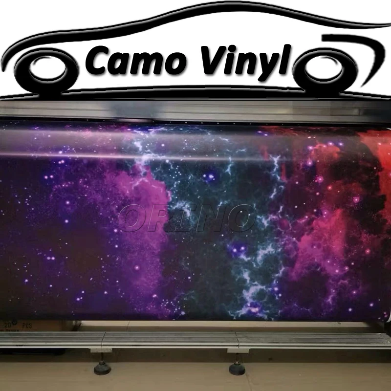 Hot Sale Motorcycle Car Body Wraps Cover Starry Galaxy Vinyl Wrap Sticker Galaxy Star Vinyl Film Wrapping Bubble Free
Hot Sale Motorcycle Car Body Wraps Cover Starry Galaxy Vinyl Wrap Sticker Galaxy Star Vinyl Film Wrapping Bubble Free