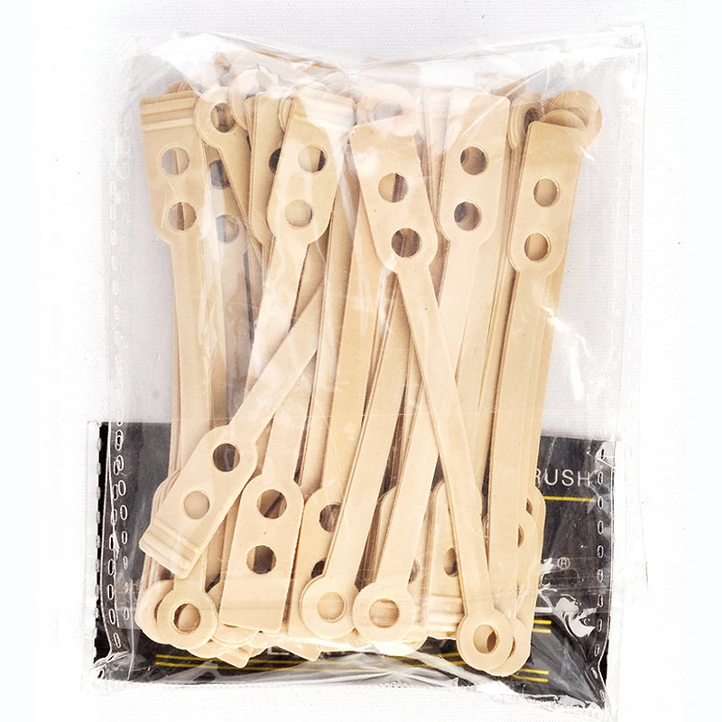 50pcs/set Hair Perm Hollow Bars Rubberband Styling Curl Bar Heat Resistance Elastic Bands Hairdressing Accessories UN322
50pcs/set Hair Perm Hollow Bars Rubberband Styling Curl Bar Heat Resistance Elastic Bands Hairdressing Accessories UN322