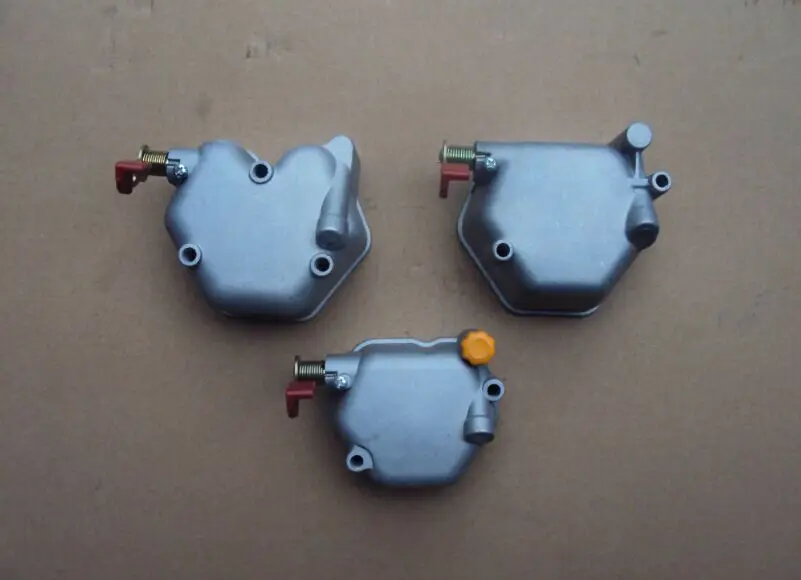 Free Shipping diesel engine 186F 186FS air cooled Cylinder head cover suit for kipor kama and all the chinese brand air engine
Free Shipping diesel engine 186F 186FS air cooled Cylinder head cover suit for kipor kama and all the chinese brand air engine
