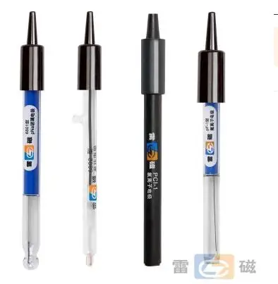 Shanghai Leici potassium potassium ion electrode (PK-1-01 electrode and potassium ion electrode electrode).
Shanghai Leici potassium potassium ion electrode (PK-1-01 electrode and potassium ion electrode electrode).