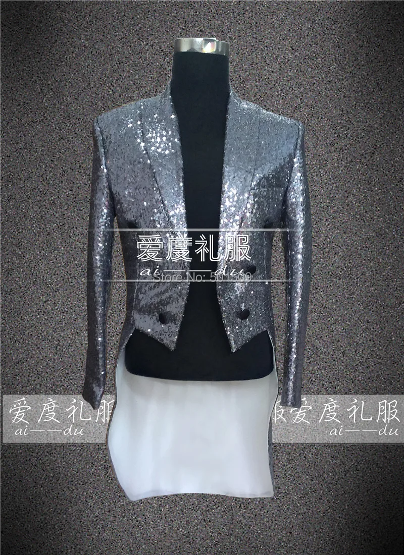 Free shipping ladies womens jazz dance full sequins jazz jacket stage performance
Free shipping ladies womens jazz dance full sequins jazz jacket stage performance