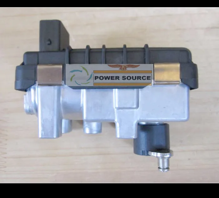 Turbo Electronic Actuator G-082 G-82 G82 767649 6NW009550 804985-5002S 804985-0002 804985 059145874H For Audi A6 A8 Q7 4L 3.0 TD
Turbo Electronic Actuator G-082 G-82 G82 767649 6NW009550 804985-5002S 804985-0002 804985 059145874H For Audi A6 A8 Q7 4L 3.0 TD