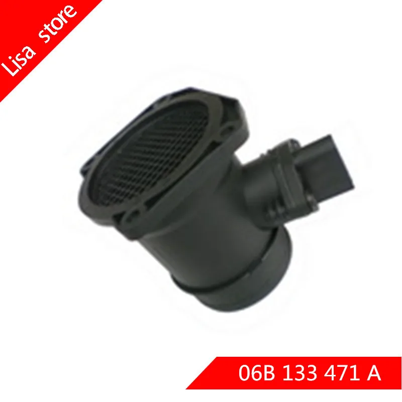Air flow sensor For V-W Passat Variant 3B3 3B6 2.0 01- 05 OEM:0280218058 06B133471A 0 280 218 058 06B 133 471 A AV AX
Air flow sensor For V-W Passat Variant 3B3 3B6 2.0 01- 05 OEM:0280218058 06B133471A 0 280 218 058 06B 133 471 A AV AX
