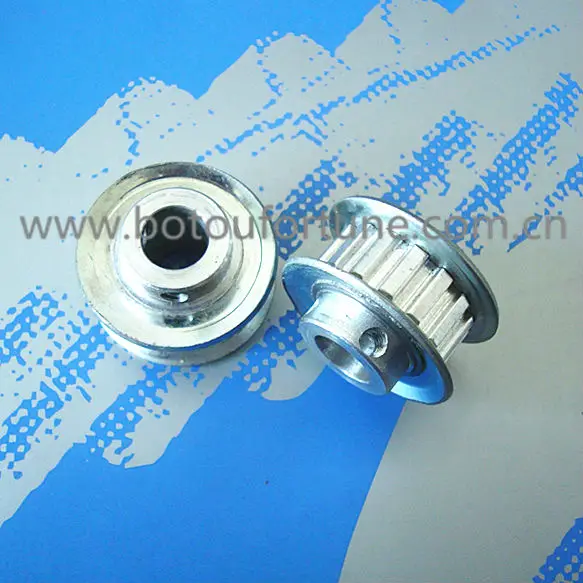 15 teeth L type aluminum timing belt pulleys timing belt pulley 10mm width 6pcs a pack
15 teeth L type aluminum timing belt pulleys timing belt pulley 10mm width 6pcs a pack