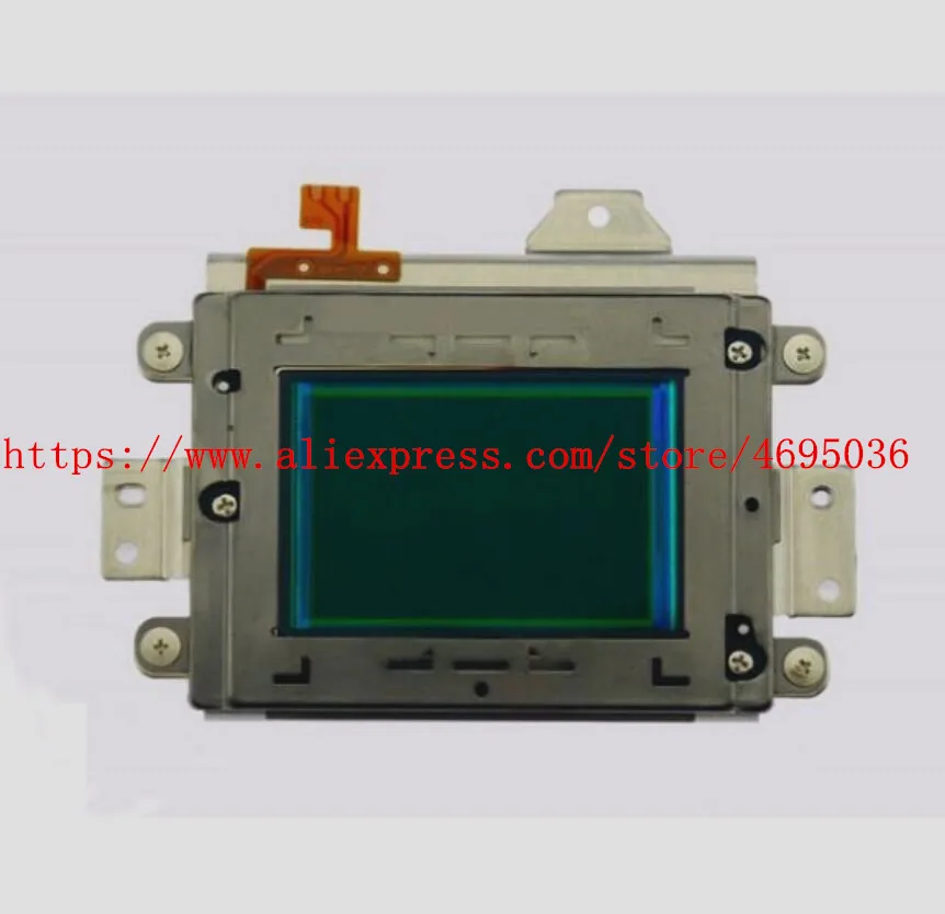 NEW CCD CMOS Sensor (with Low pass filter) For Nikon D810 Camera Replacement Unit Repair Part
NEW CCD CMOS Sensor (with Low pass filter) For Nikon D810 Camera Replacement Unit Repair Part