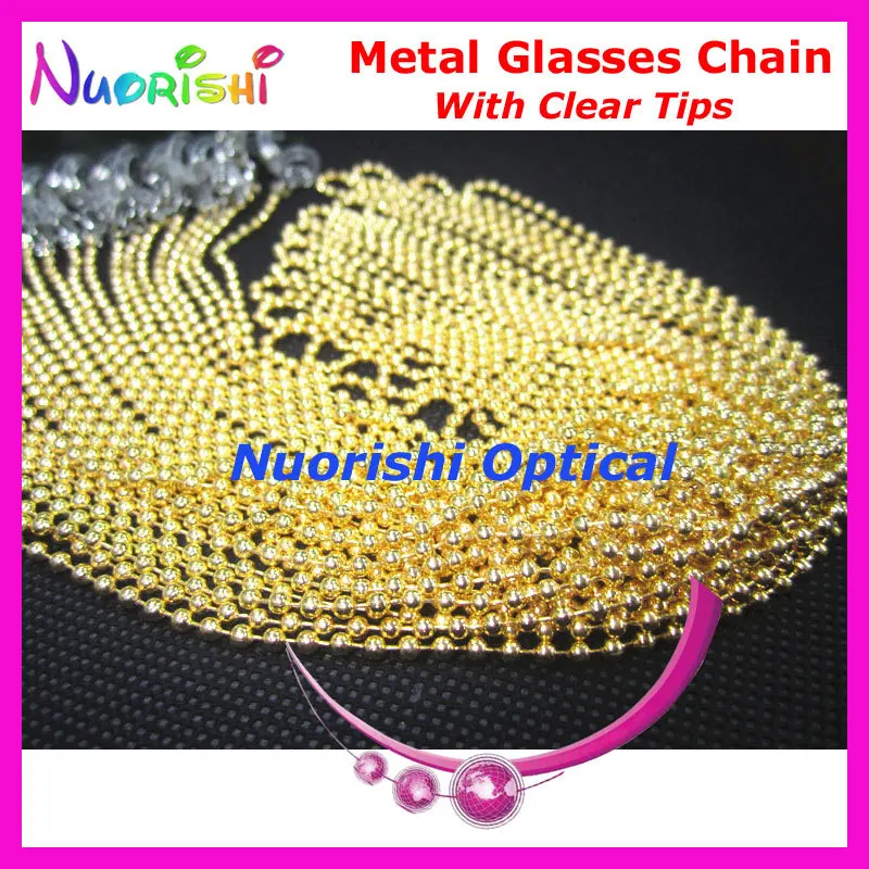 L507 12pcs Gold Color Metal Sunglass Eyewear Glasses Neck Cord Chain Retainer Strap Lanyard Holder Retainer free shipping
L507 12pcs Gold Color Metal Sunglass Eyewear Glasses Neck Cord Chain Retainer Strap Lanyard Holder Retainer free shipping