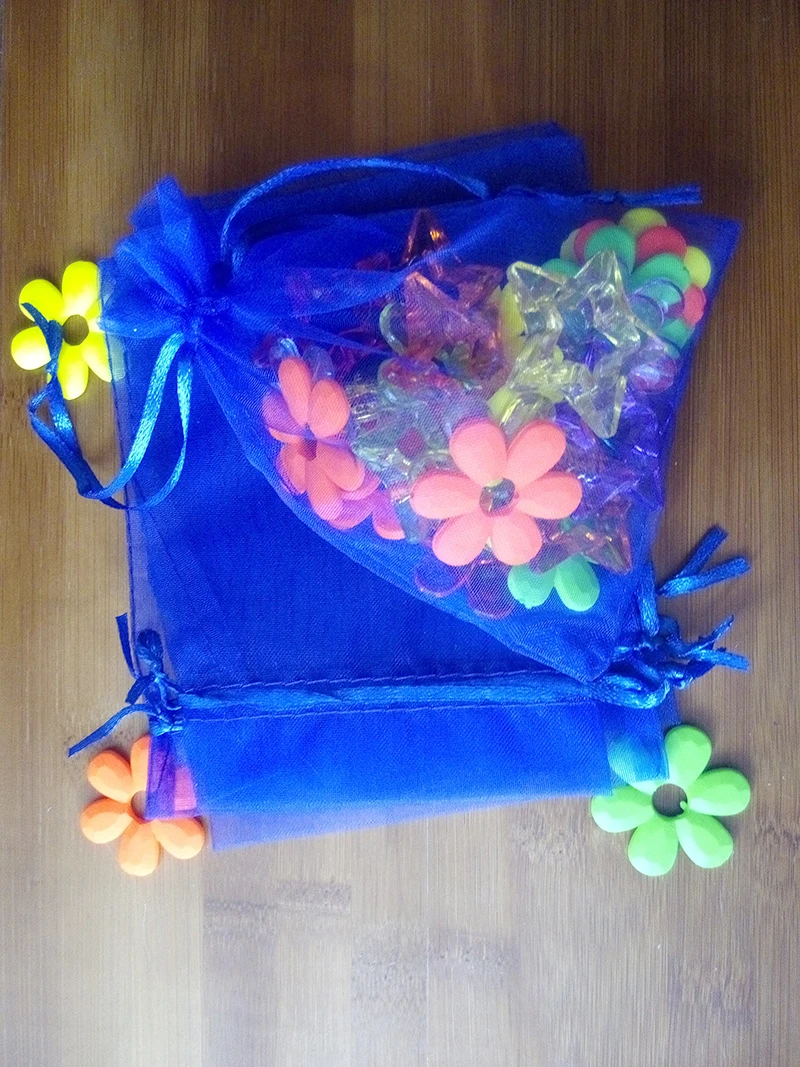 13*18cm 5000pcs Organza Bag Royal blue Drawstring bag jewelry packaging bags for tea/gift/food/candy small transparent Yarn bag
13*18cm 5000pcs Organza Bag Royal blue Drawstring bag jewelry packaging bags for tea/gift/food/candy small transparent Yarn bag