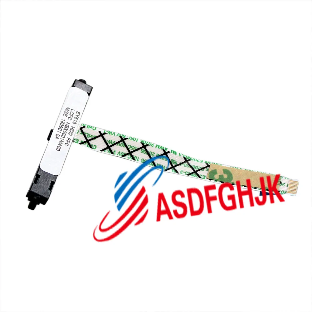 Original For Lenovo Legion Y530 Y530-15 Hard Drive HDD Connector Cable NBX0001M400 EY515 HDD FFC 100% TESED OK
Original For Lenovo Legion Y530 Y530-15 Hard Drive HDD Connector Cable NBX0001M400 EY515 HDD FFC 100% TESED OK
