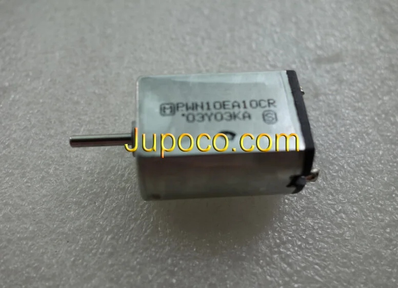 FREE SHIPPING 2PCS CAR AUDIO CD DVD motor PWN10EA10CR 
FREE SHIPPING 2PCS CAR AUDIO CD DVD motor PWN10EA10CR