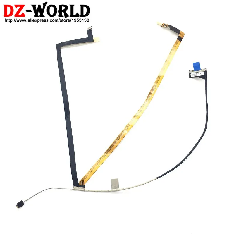 New Original for Lenovo ThinkPad P50 P51 2D Camera Cable Line 00UR824 SC10K04517/DC02C007800
New Original for Lenovo ThinkPad P50 P51 2D Camera Cable Line 00UR824 SC10K04517/DC02C007800