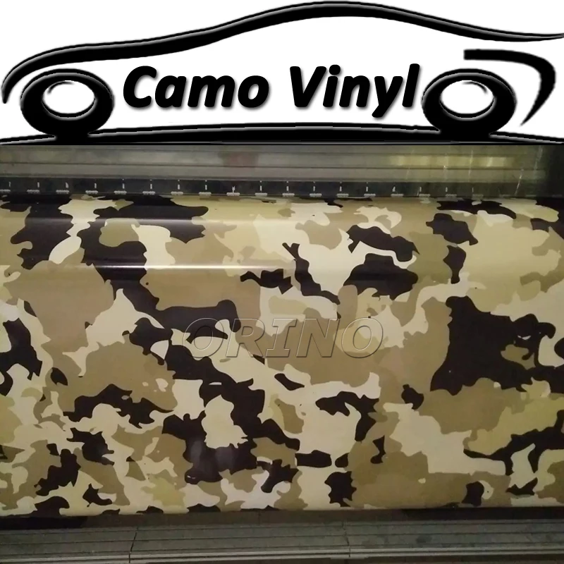 Car Styling Motorcycle Truck Camouflage Vinyl Wrapping Urban Camouflage Car Wrap Vinyl Sticker Size:1.52*5/10/15/20/25/30 meters
Car Styling Motorcycle Truck Camouflage Vinyl Wrapping Urban Camouflage Car Wrap Vinyl Sticker Size:1.52*5/10/15/20/25/30 meters