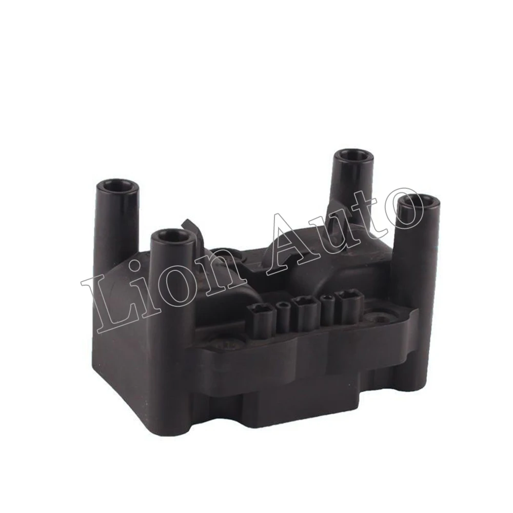 New High Performance Quality Ignition Coil For Vw Oem 032905106/032905106b/311740/032905106d
New High Performance Quality Ignition Coil For Vw Oem 032905106/032905106b/311740/032905106d