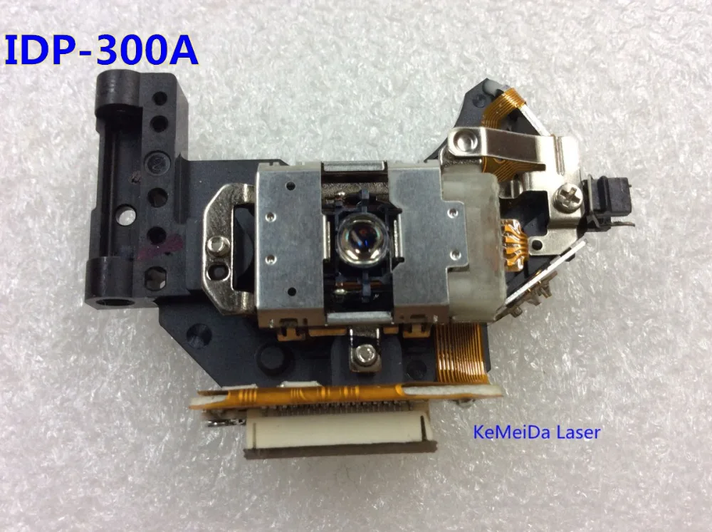 Brand New IDP-200A IDP-300A 200A 300A DVD Laser Lens Lasereinheit Optical Pick-ups Bloc Optique Replacement
Brand New IDP-200A IDP-300A 200A 300A DVD Laser Lens Lasereinheit Optical Pick-ups Bloc Optique Replacement
