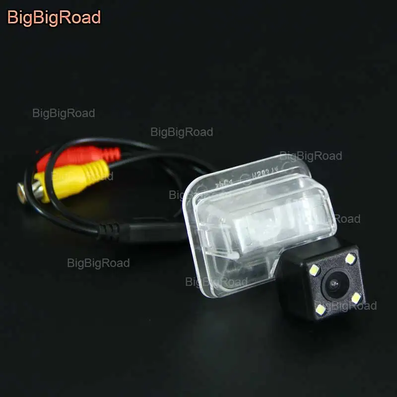 BigBigRoad For Mazda CX5 CX-5 CX 5 2012 2013 2014 2015 2016 2017 With Power Relay / Filter Car Rear View Backup Parking Camera
BigBigRoad For Mazda CX5 CX-5 CX 5 2012 2013 2014 2015 2016 2017 With Power Relay / Filter Car Rear View Backup Parking Camera