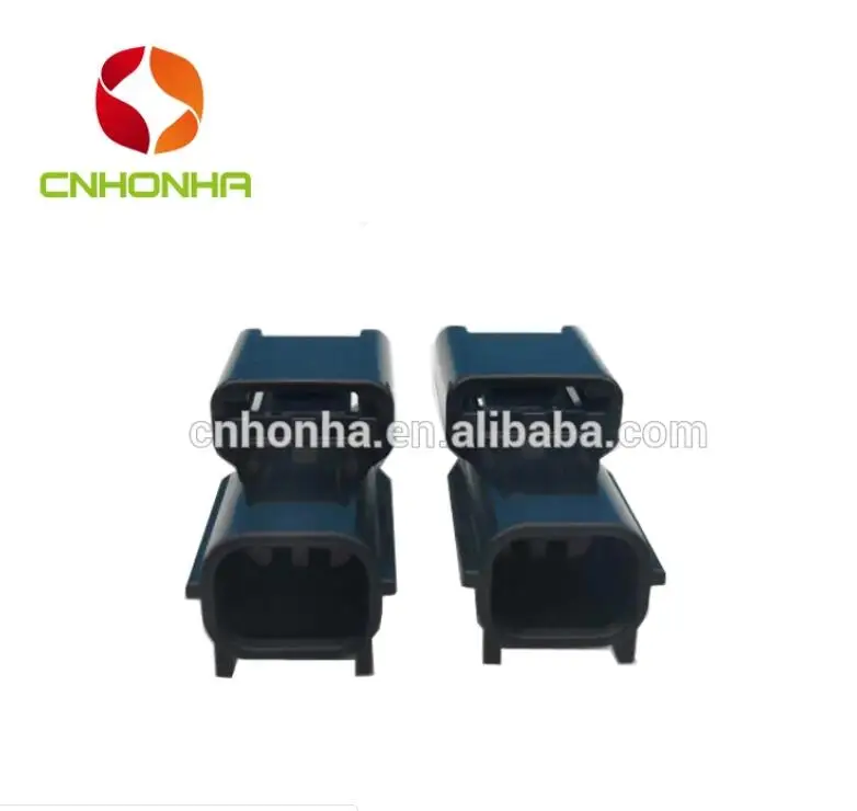 2 pin HS series male auto electric car wiring waterproof housing plug connector 7282-2090-30
2 pin HS series male auto electric car wiring waterproof housing plug connector 7282-2090-30