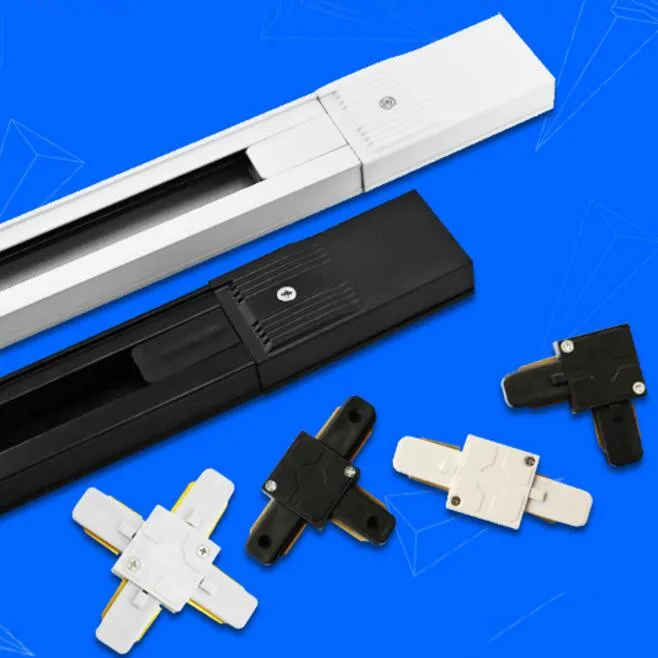 Led track lighting kits led accessories track rail connectors conector "I"&"L"for tracking lighting Fixture system
Led track lighting kits led accessories track rail connectors conector "I"&"L"for tracking lighting Fixture system