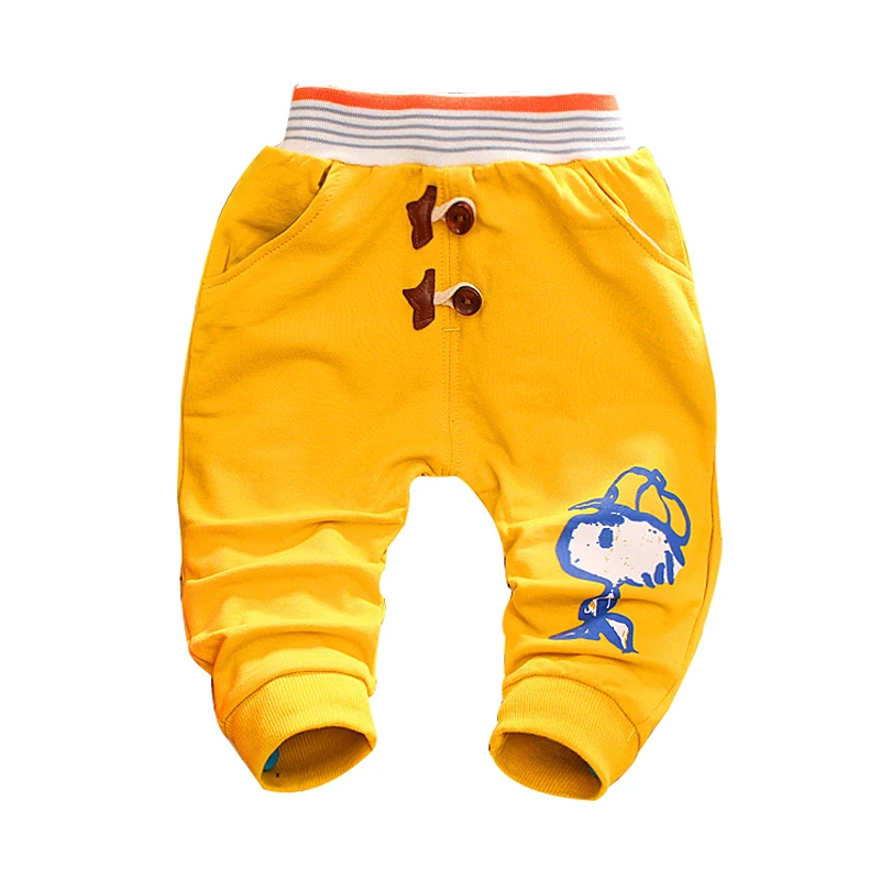2015 autumn new Small dog cartoon baby pants 100% cotton quality baby boys/girls pants 1 piece 0-2 year kids pants Casual pants
2015 autumn new Small dog cartoon baby pants 100% cotton quality baby boys/girls pants 1 piece 0-2 year kids pants Casual pants