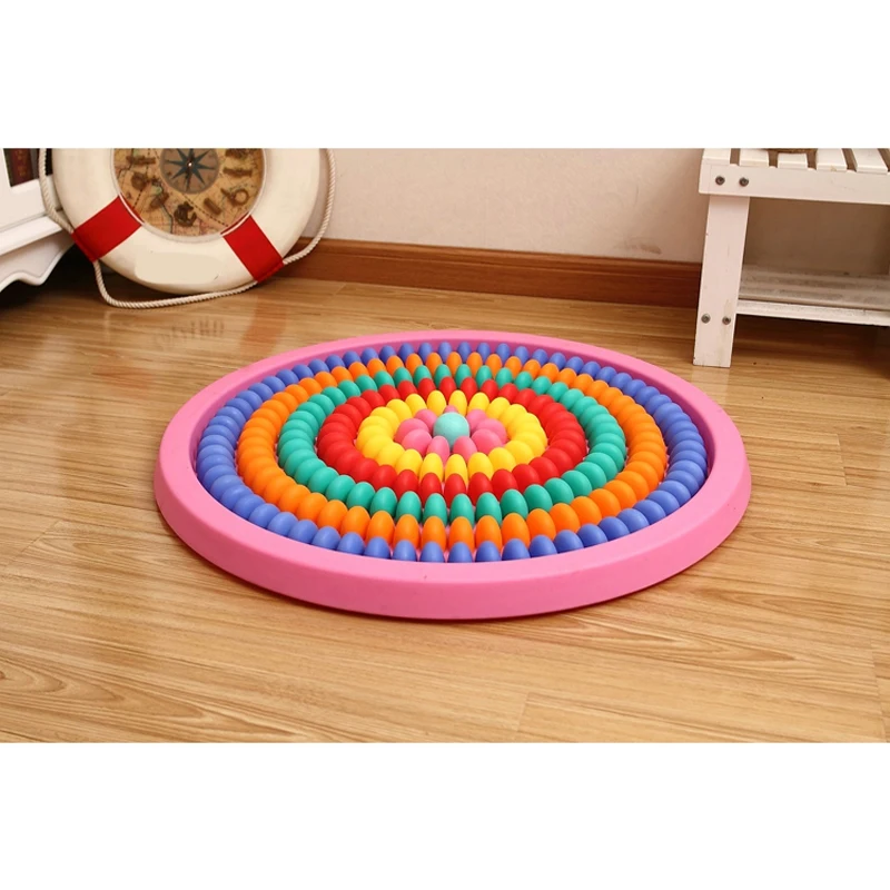 Foot massage pad refers to the pressure plate sole acupressure massager super pain super hard imitation cobblestone home fitness
Foot massage pad refers to the pressure plate sole acupressure massager super pain super hard imitation cobblestone home fitness