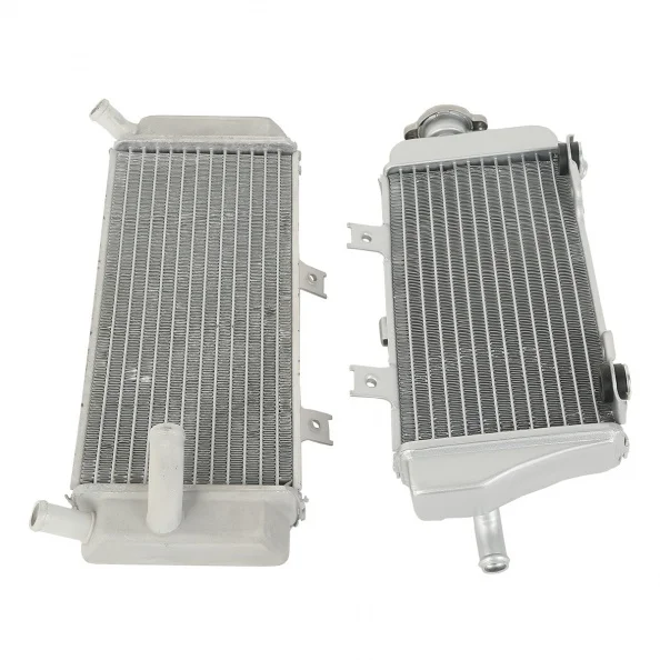 Motorcycle Replacement Radiator Cooler For Honda CRF 450X CRF450X 05-16 06 07 Left Right Aluminum
Motorcycle Replacement Radiator Cooler For Honda CRF 450X CRF450X 05-16 06 07 Left Right Aluminum