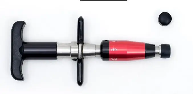 Original 3 Heads adjustable 6 stalls intensity Medical Therapy Chiropractic Correction Gun\Activator adjusting instrument
Original 3 Heads adjustable 6 stalls intensity Medical Therapy Chiropractic Correction Gun\Activator adjusting instrument