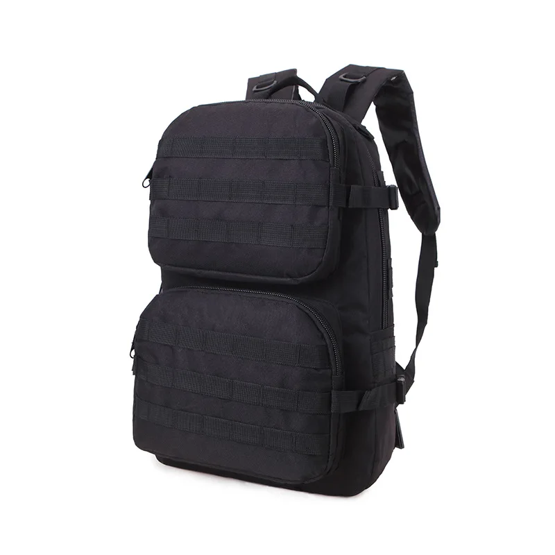 Hiking bag tactical attack waterproof outdoor exercise military backpack hunting travel camo camping camouflage army
Hiking bag tactical attack waterproof outdoor exercise military backpack hunting travel camo camping camouflage army