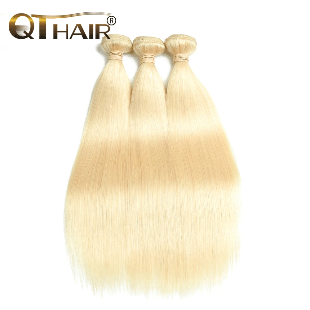 Бразильские Прямые 613 светлые волосы QThair, 100% человеческие волосы, не Реми, машина для наращивания волос, двойная фотопроцедура
Бразильские Прямые 613 светлые волосы QThair, 100% человеческие волосы, не Реми, машина для наращивания волос, двойная фотопроцедура