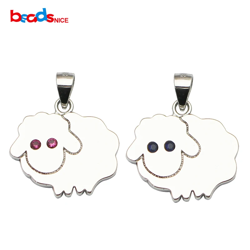 Beadsnice silver sheep jewelry, Sheep Jewelry Pendant Necklaces Designer And Pins Setting Sale ID36756/ID37054
Beadsnice silver sheep jewelry, Sheep Jewelry Pendant Necklaces Designer And Pins Setting Sale ID36756/ID37054