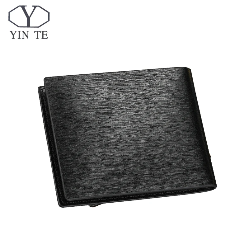 YINTE 2018 New Leather Men Wallet Passcase Hipster Purse Cash Receipt Holder Men Short Wallet Portfolio T8838C
YINTE 2018 New Leather Men Wallet Passcase Hipster Purse Cash Receipt Holder Men Short Wallet Portfolio T8838C