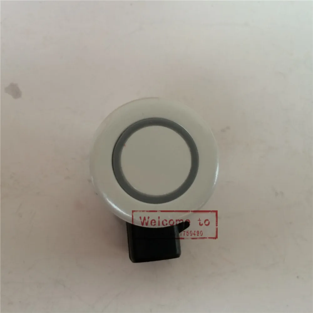 (4pcs/lot) PDC ULTRASONIC SENSOR Parking Sensor For ALPHARD G ANH1*,MNH1* ALPHARD HV ATH10 89341-58010-A0 89341-58010
(4pcs/lot) PDC ULTRASONIC SENSOR Parking Sensor For ALPHARD G ANH1*,MNH1* ALPHARD HV ATH10 89341-58010-A0 89341-58010