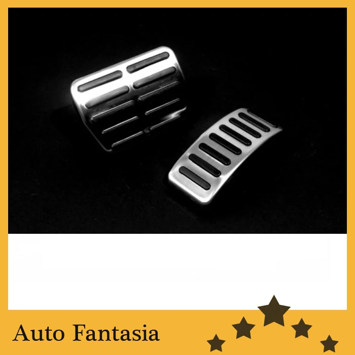 Automatic Pedal Rubber for Volkswagen Polo 9N3 (fit for Audi TT Style)-Free shipping
Automatic Pedal Rubber for Volkswagen Polo 9N3 (fit for Audi TT Style)-Free shipping