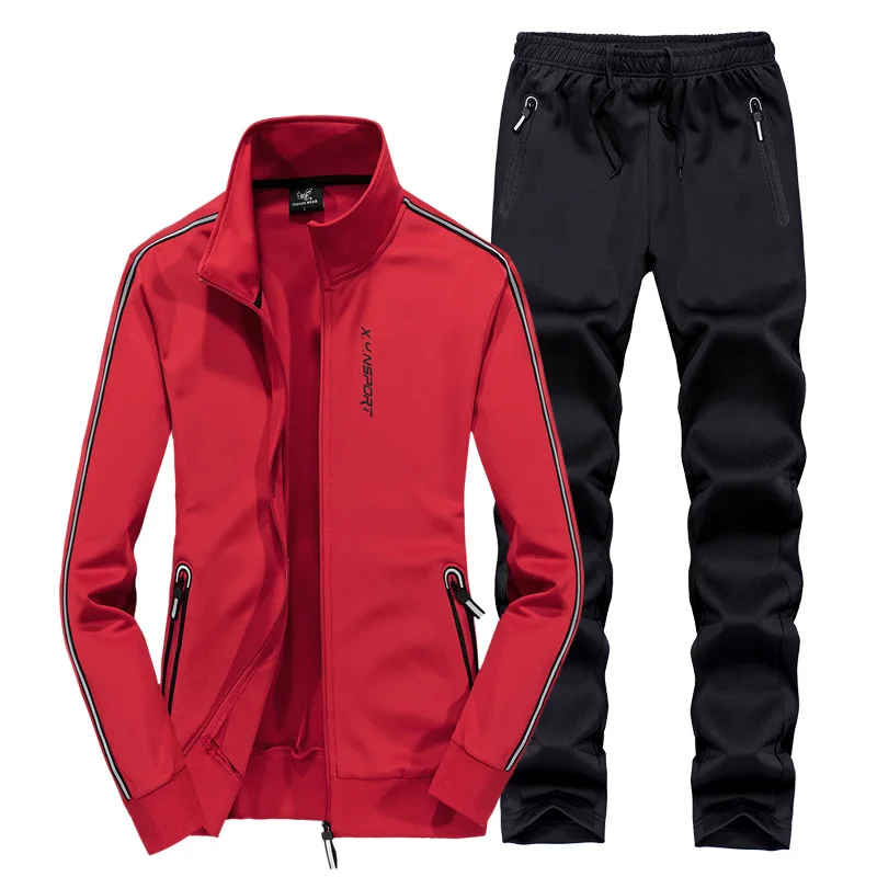 Sport Suit Women Fitness Clothing Running Sets Polyester Breathable Ladys Sportswear Zip Pocket Training Jogging Sportsuit
Sport Suit Women Fitness Clothing Running Sets Polyester Breathable Ladys Sportswear Zip Pocket Training Jogging Sportsuit