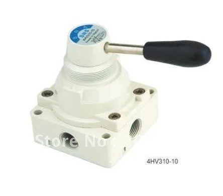 1pcs 4 way 3 position Manual Hand lever Pneumatic Valve 3/8" BSPT Center Closed
1pcs 4 way 3 position Manual Hand lever Pneumatic Valve 3/8" BSPT Center Closed