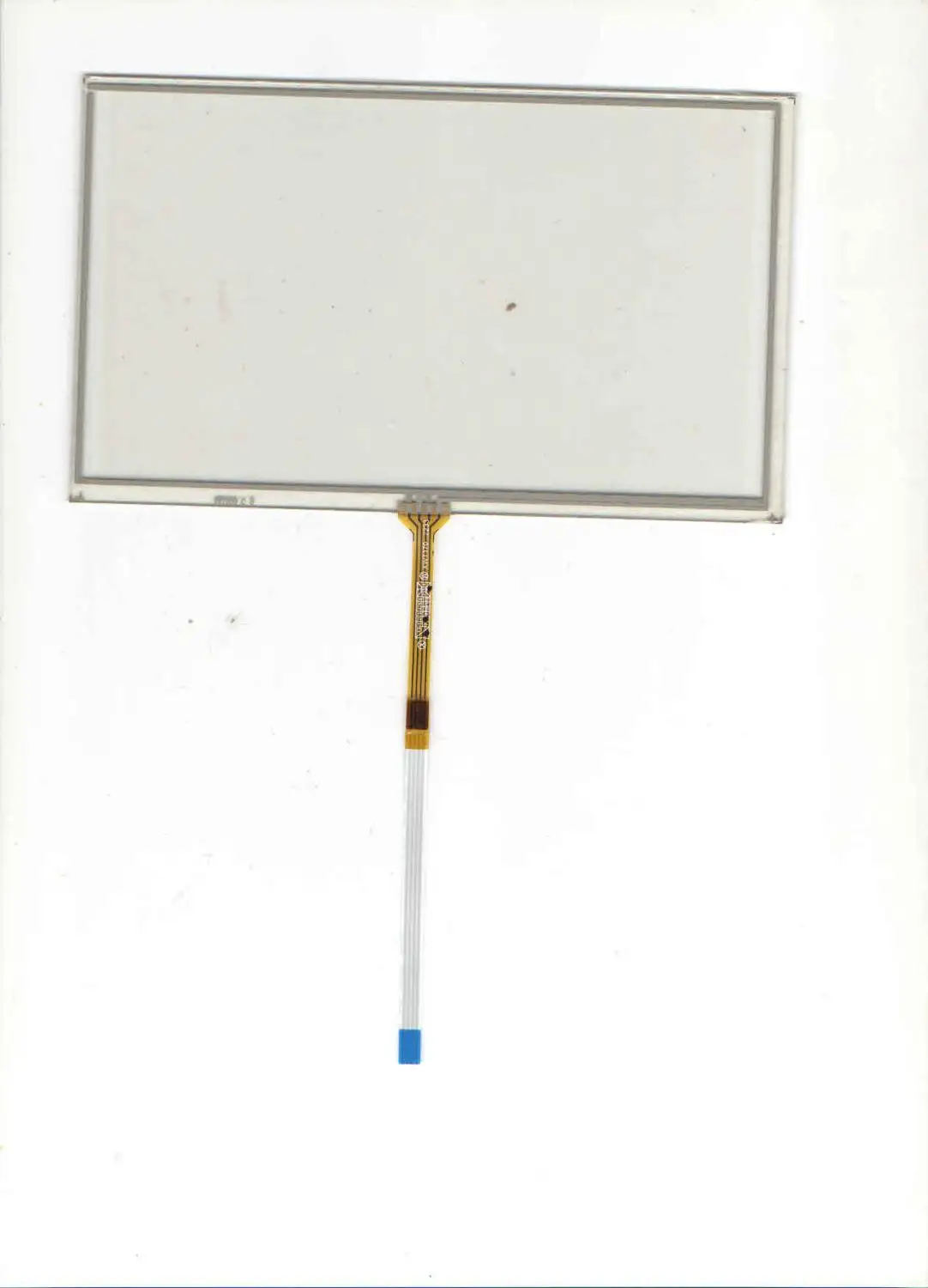ZhiYuSun ZXYS Wholesale HST-TPA7.0P this is compatible4 line For Car DVD touch screen panel Sensor glass Digital Universal
ZhiYuSun ZXYS Wholesale HST-TPA7.0P this is compatible4 line For Car DVD touch screen panel Sensor glass Digital Universal