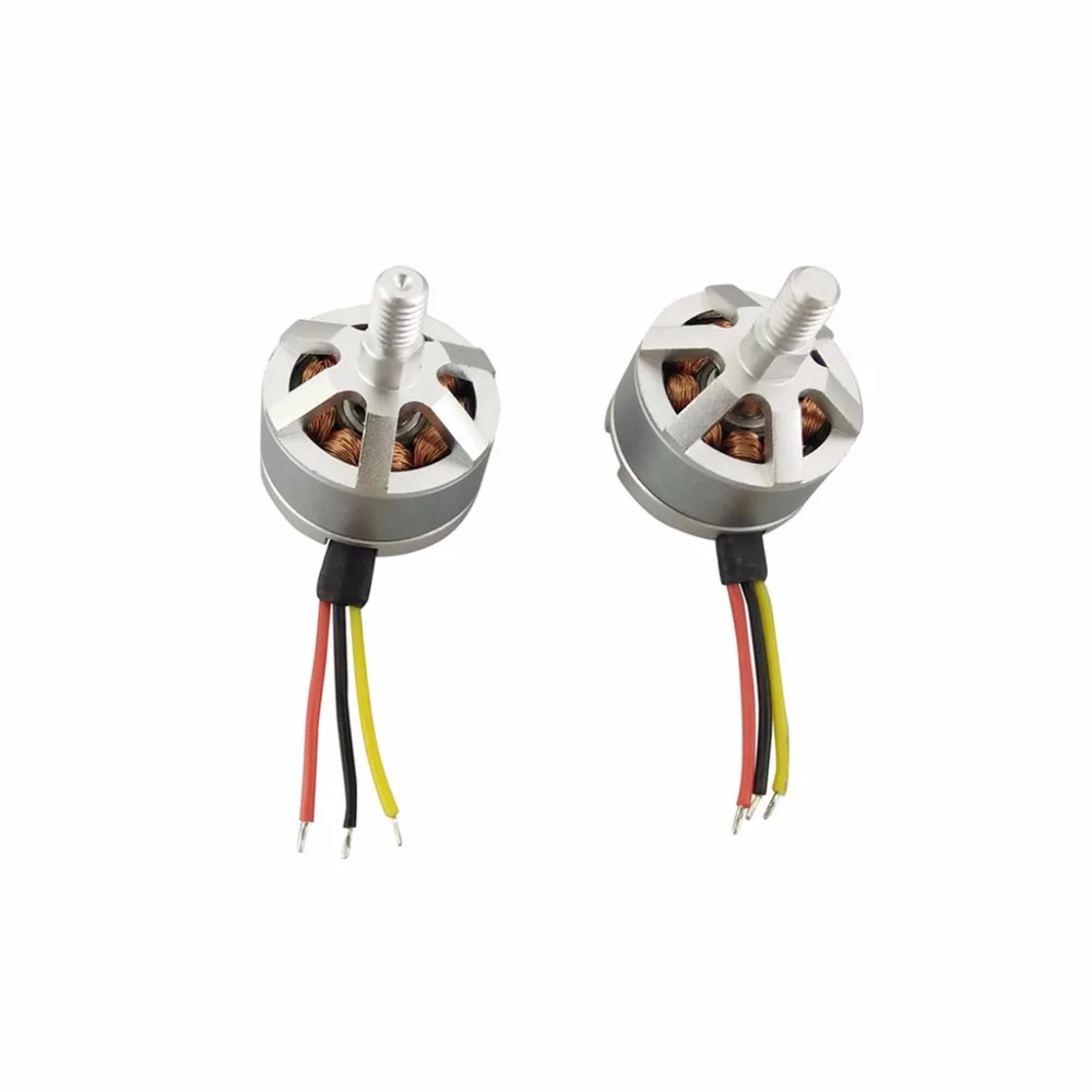 2 шт. бесщеточный двигатель для MJX B5W F20, 4-осевой воздушный Дрон, запасные части
2 шт. бесщеточный двигатель для MJX B5W F20, 4-осевой воздушный Дрон, запасные части