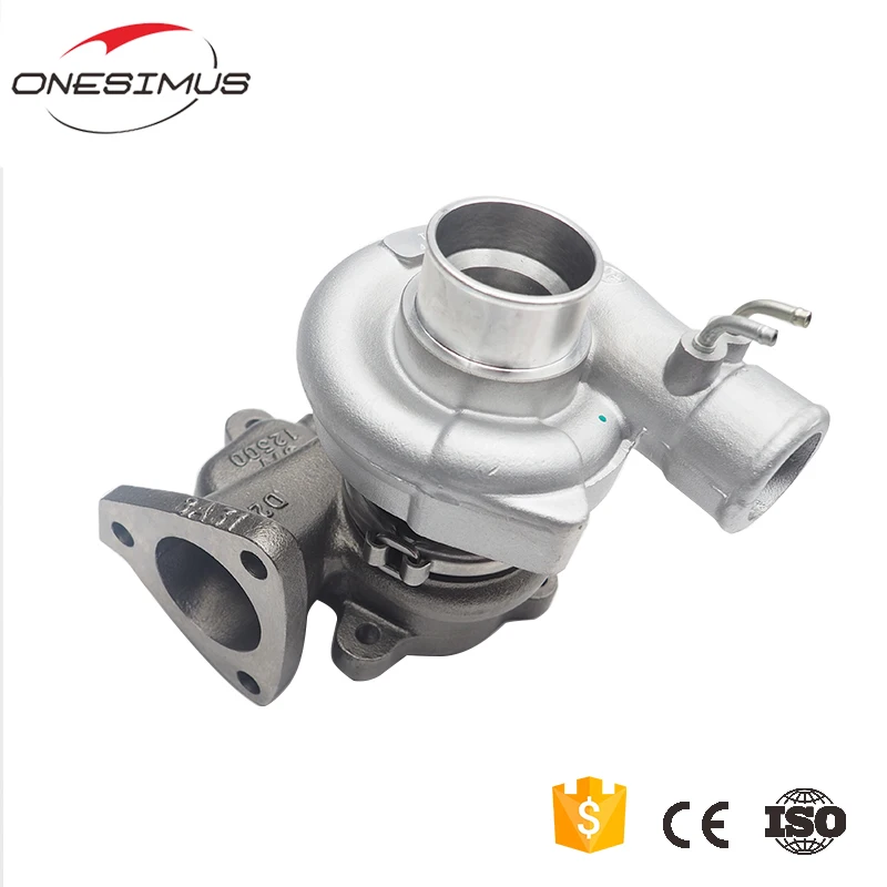 5 holes OEM 49177-01500/MD094740/ MD168054 Exhaust Turbo Charger Charging system for mitsubishi 4D56
5 holes OEM 49177-01500/MD094740/ MD168054 Exhaust Turbo Charger Charging system for mitsubishi 4D56