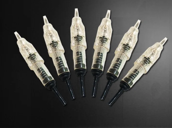 3f 4f 5f 7f 9f Professional Engine Tattoo Machine Eyebrow Needles Motor Gun Sterilized Pin Beauty Make Up Equipment Supplies
3f 4f 5f 7f 9f Professional Engine Tattoo Machine Eyebrow Needles Motor Gun Sterilized Pin Beauty Make Up Equipment Supplies