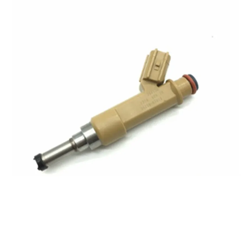 Форсунка топливного инжектора 23250-0T010 23250-0t020 2010-1,8 23209-39145, 1 шт. для TOYOTA COROLLA ALTIS 23250-12 DUO 39145
Форсунка топливного инжектора 23250-0T010 23250-0t020 2010-1,8 23209-39145, 1 шт. для TOYOTA COROLLA ALTIS 23250-12 DUO 39145