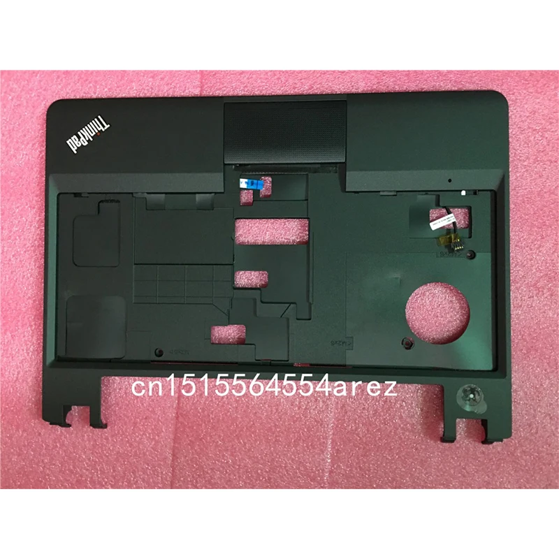 Новый оригинальный чехол для сенсорной панели Lenovo ThinkPad X131E X140E/чехол для клавиатуры 00HM251
Новый оригинальный чехол для сенсорной панели Lenovo ThinkPad X131E X140E/чехол для клавиатуры 00HM251