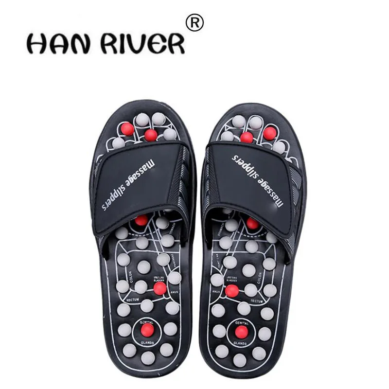 The new high quality foot point massage foot care keeping in good health physiotherapy massage shoes
The new high quality foot point massage foot care keeping in good health physiotherapy massage shoes