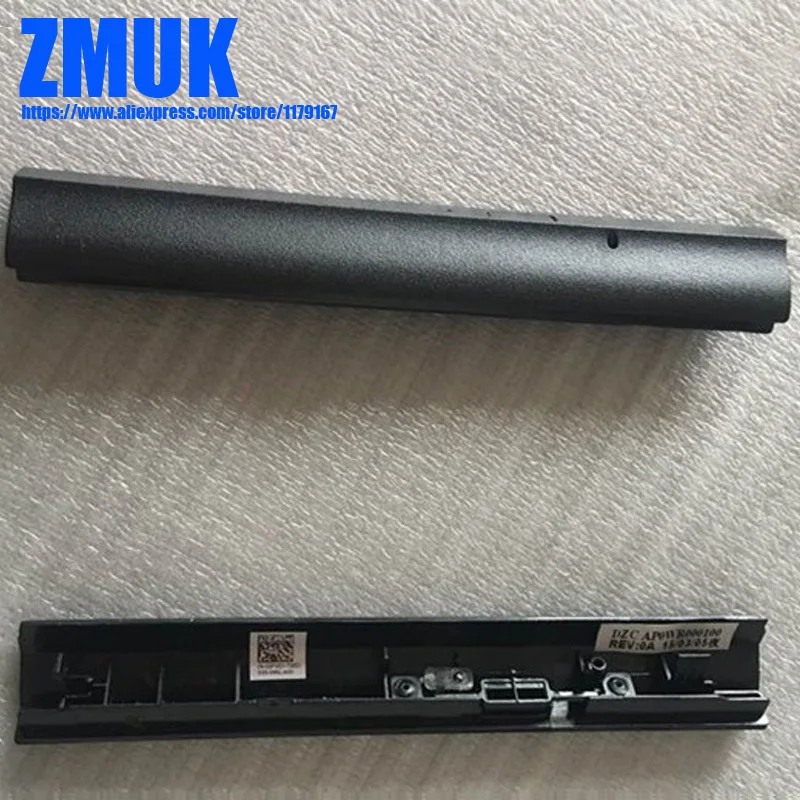 Совершенно новая лицевая панель DVD/ODD для серии DELL Latitude E5440 E5540, арт. GPW07 AP0WR000100
Совершенно новая лицевая панель DVD/ODD для серии DELL Latitude E5440 E5540, арт. GPW07 AP0WR000100