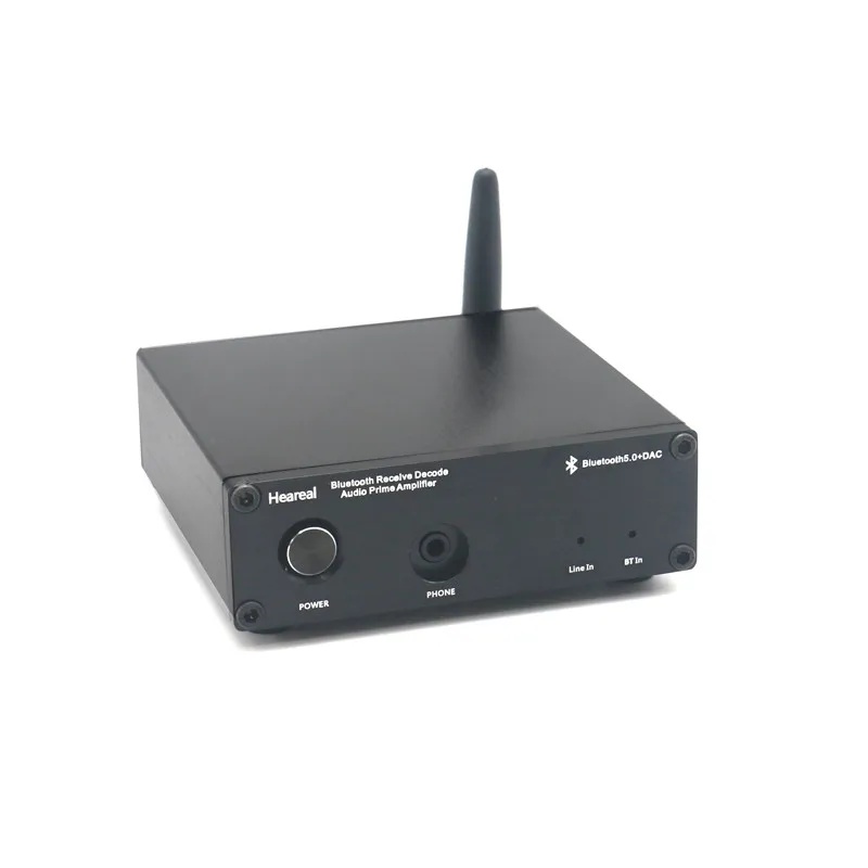 Для аудио усилителя без потерь QCC3003 Bluetooth 5,0 приемник ESS9023 DAC декодер AD823 усилитель
Для аудио усилителя без потерь QCC3003 Bluetooth 5,0 приемник ESS9023 DAC декодер AD823 усилитель