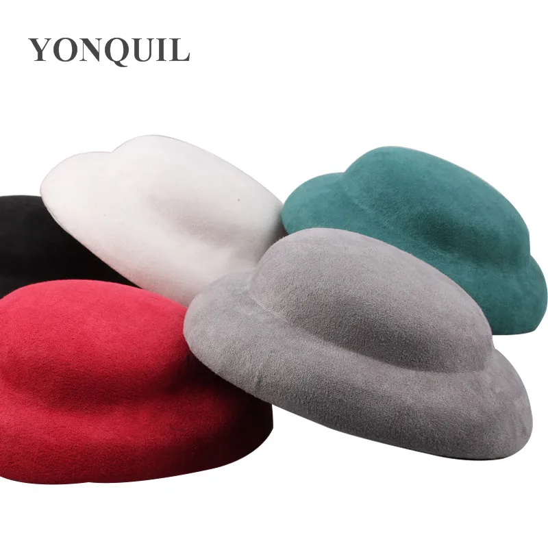 Winter Grey Suede Fabric Shaped Fascinator Base Hats Party Headwear Cocktail Fascinator Hair Accessories DIY Occasion Headpiece
Winter Grey Suede Fabric Shaped Fascinator Base Hats Party Headwear Cocktail Fascinator Hair Accessories DIY Occasion Headpiece